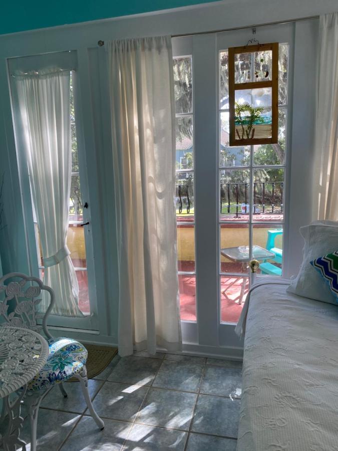 Ms. Maggie'S South Country Inn Daytona Beach Zewnętrze zdjęcie