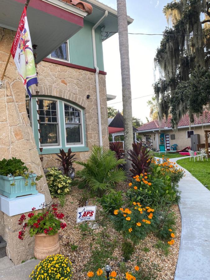 Ms. Maggie'S South Country Inn Daytona Beach Zewnętrze zdjęcie