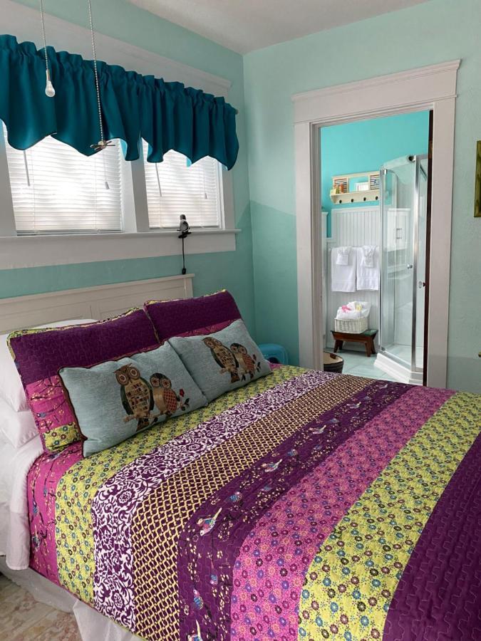 Ms. Maggie'S South Country Inn Daytona Beach Zewnętrze zdjęcie