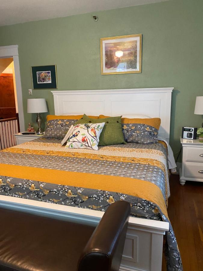 Ms. Maggie'S South Country Inn Daytona Beach Zewnętrze zdjęcie