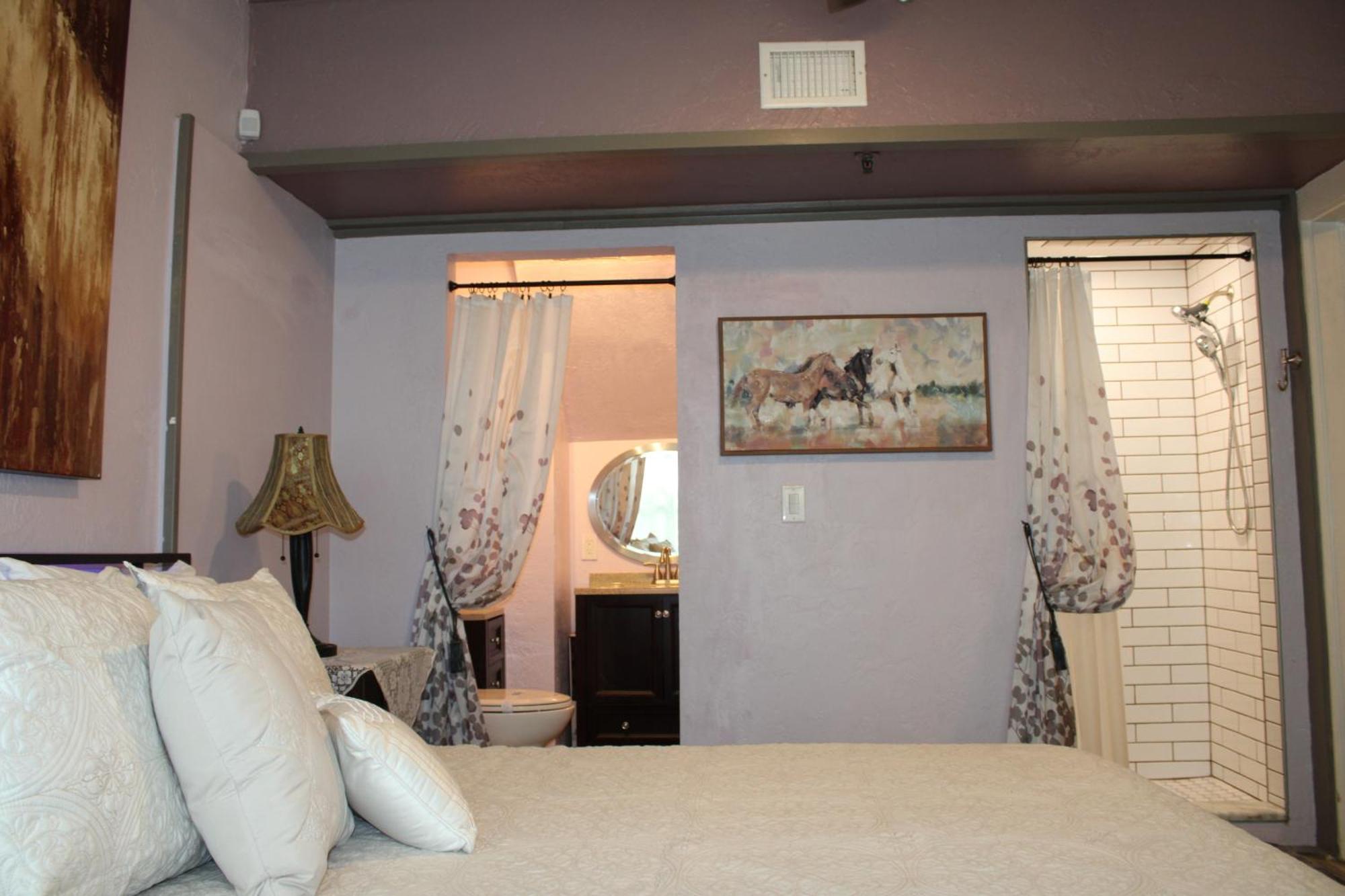 Ms. Maggie'S South Country Inn Daytona Beach Zewnętrze zdjęcie
